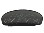 Speedometer/Instrument Cluster Peugeot 607 9629598280 110008883001 44965