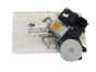 Window Regulator Motor Left Rear Renault Koleos 82751JY00A New Original