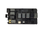 Fuse Box 96867125 09497N AK-62584 CHEVROLET Tyco