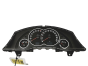 Speedometer/Instrument Cluster Opel Meriva A 13242807HE 31537
