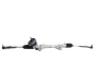 Steering Rack Renault Clio 4 490012121R Mando