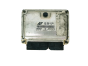 Control Unit 0281011199 038906019BH VW Bosch