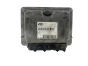 Control Unit IAW 4AF.M9 55187372 61600.627.05 Fiat Magneti Marelli 48490