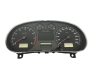Speedometer/Instrument Cluster Seat Toledo W01M0920800A 110080012002 55584