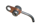 Washer Nozzle Original Citroen Peugeot 1,9 D DW8 016218