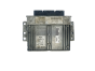 Control Unit 9644486780 9643786680-01 21646457-5 PSA Sagem 46891