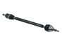 Drive Shaft Right 6QD407272L B18418 VW Seat Skoda Borsehung