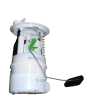 Fuel Pump Renault Clio IV Captur TCe 172021485R