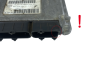 Control Unit IAW4AF.M7 73501877 61600.627.02 Fiat Magneti Marelli 49138