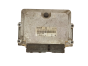 ECU Engine Control Unit 46821768 0281010340 Alfa Romeo Bosch 30830