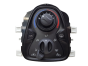 Heater Control Unit A/C PSA 108 C1 2 Toyota Aygo 2 55900-YV030