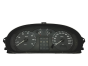 Speedometer/Instrument Cluster Renault Scenic 1 Megane 1 7700427896 C 59565