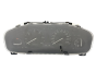 Speedometer/Instrument Cluster Honda Civic HR-0200-101 HR-0200-216 56792