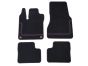 Car Floor Mats New Original Renault Twingo 3 8201729155