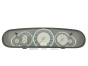Speedometer/Instrument Cluster Citroen C5 Lift 9655608780 26945