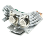 Fan Resistor Citroen Peugeot 405 406 Saxo WE 56202 OE 644186