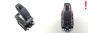 Gear Lever Peugeot 208 2008 3008 98336282DX