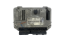 Control Unit 89661-0H070 0261S04464 Toyota PSA Bosch 48143