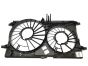 Radiator Fan Panel New Original Master III Movano NV400 2.3 dCi 214754524R