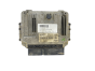 Control Unit 55198054 AL 0281012122 Opel Bosch 62420
