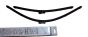 Wiper Blades Front Original 288905805R Renault
