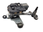 Wiper Motor Left Ford S-Max 6M21-17504-CB 1397220602