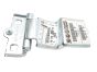 Door Hinge Right Rear Original 180" Jumper Boxer Ducato 1388880080