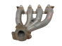 Exhaust Manifold 114961 8200137449 Renault 1.8 16v 2.0 16v 1078