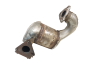 Catalytic Converter 8200981274 Renault Laguna 3
