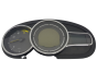 Speedometer/Instrument Cluster Renault Megane 3 248101992R A2C83014900 18625
