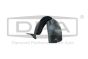 Wheel Arch Liner Front Right 6J0809958C 88091456702 Seat Ibiza 4 DPA