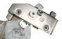 Boot Lid Lock Rear Original Berlingo Partner 2 8726E7