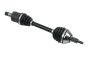 Drive Shaft Left 6Q0407271EE B18403 VW Seat Skoda Borsehung