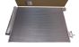 Air Conditioning Condenser Original 921005FA0A Renault Dacia