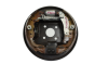 Brake Disc Cover Plate Szczęk Left 440010110R Lodgy Dokker Dacia