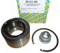 Wheel Bearing Front For Renault R141.29 402103708R SNR