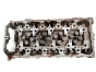 Cylinder Head KIA Hyundai 2.5 16V CRDI D4CB 2