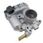 Throttle Body Valve Original Citroen Peugeot 107 C1 1.0 VTI 163617