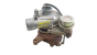 Turbocharger 0375C8 9645247080 VVP10208 IHI 2.0 HDI Citroen Peugeot