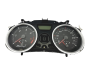 Speedometer/Instrument Cluster Renault Megane 2 8200720321 L 55077