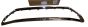 Radiator Grille New Original 9816027680 Peugeot