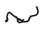 Coolant Hose 1K0122073GS B11972 VW Skoda Borsehung