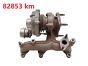 Turbocharger VW Seat Skoda Audi 1,4 TDI 045253019G 82853 km