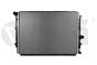 Radiator 5N0121253Q 11211860101 VW Tiguan Vika