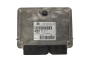 Control Unit 036906034GM 61601.068.01 IAW4MV.GM VW Magneti Marelli 3358