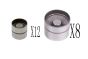 Rocker/ Tappet 058109309F B18959 VW Audi Seat Skoda Borsehung