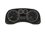 Speedometer/Instrument Cluster Peugeot 307 9651299680 2119
