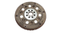 Flywheel 7701052689 7701065712 3.0 DCI Renault Espace 4