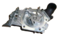 Water Pump Renault Clio III Kangoo 1.2 16v 210101832R