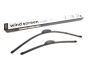 Wiper Blades Renault 288903138R 650/475mm Original